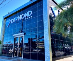 Santo Domingo Este celebra apertura del sofisticado club nocturno Diamond