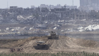 EU: Duda que Israel pueda lograr una «victoria absoluta» en Gaza