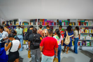 Feria Internacional del Libro Santo Domingo 2024 será en noviembre