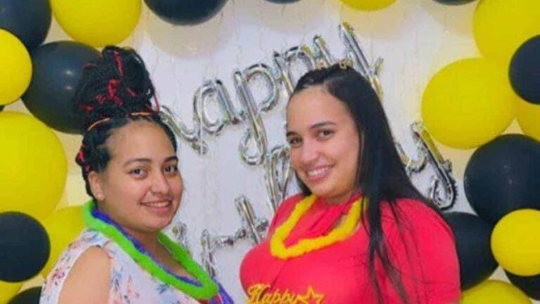 Creen homicidio caso hermanas RD fallecieron ‘vuelta por México’