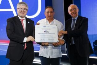 Director del IDAC resalta aporte Simposio Global de la OACI a la marca RD