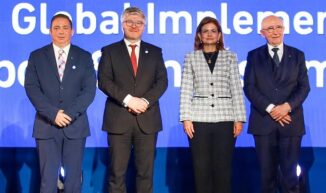 Expertos reunidos en RD llaman a fortalecer la industria aeronáutica