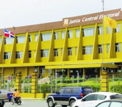 JCE prohíbe elección anticipada de candidatos electorales