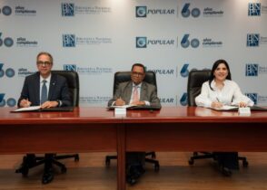 Banco Popular extiende acuerdo con Biblioteca Nacional