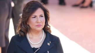 Ex vicepresidenta de RD denuncia intentos de frenar a la oposición