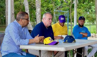 Charles Mariotti: En el trabajo está la clave del triunfo