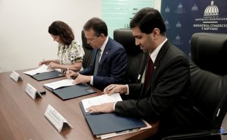 Industria y Comercio y Universidad Purdue desarrollarán semiconductores RD