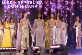 Color Visión transmitió la edición 68 de Miss República Dominicana