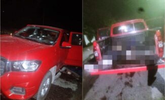 MEXICO: Matan a 4 personas en atentado a candidato de Morena