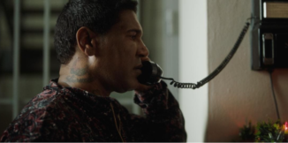 Omega ‘el Fuerte’ debutará en cine con “La familia”