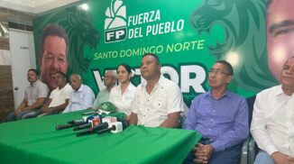 SDN: Dirección Central FP llama votar por Víctor Pavón y Leonel