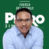 Pedro Jiménez candidato a diputado del DN legislará por más recursos para Hogares Crea