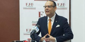 CARD felicita al reelecto presidente Luis Abinader