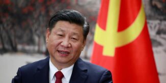 CHINA: Xi Jinping comienza gira con economía como tema principal