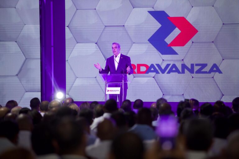 Abinader: Próximos cuatro años serán los de mayores reformas