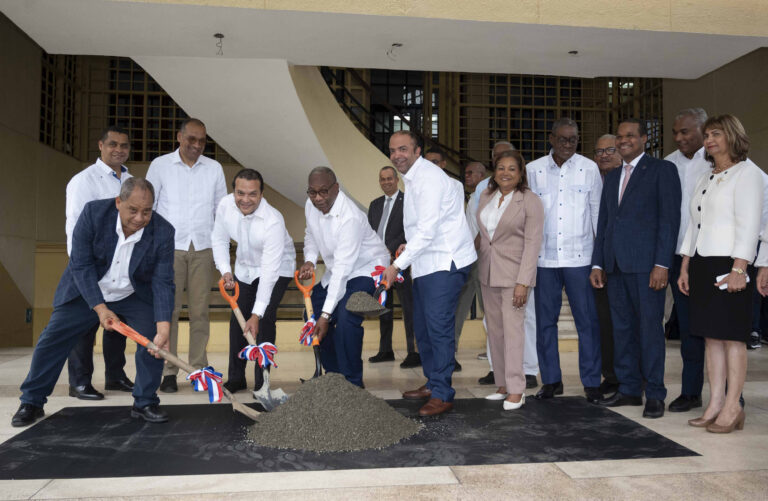 Banco de Reservas remozará Polideportivo de la UASD