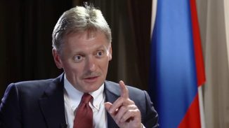 RUSIA: Acusa a la OTAN de incitar a Ucrania a continuar con la guerra