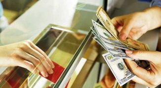 BC: RD recibió 3,495 millones dólares en remesas entre enero y abril 2024