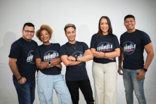 La Fórmula Radio se muda a Top Latina 101.7 del Grupo RTN