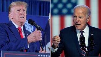 EE.UU: Donald Trump lidera encuestas en cinco de seis estados claves
