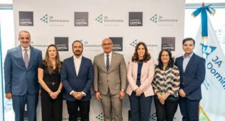 United Capital y JA Dominicana presentan el programa “El Propósito de mi Dinero”