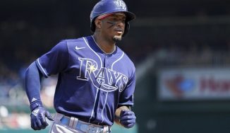 Tribunal Pto. Plata varía medida al joven pelotero Wander Franco