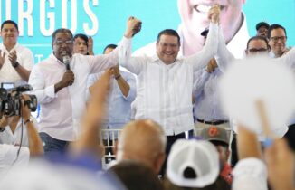 Yayo Sanz Lovatón asegura que RD escogerá continuidad del cambio