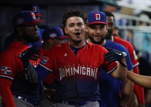 MLB da a conocer las ciudades que albergará el Clásico Mundial de Béisbol en el 2026