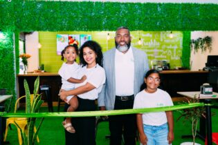 Abre sus puertas en Punta Cana restaurant orgánico Freshtie