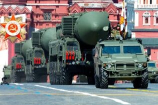 EEUU: Critica la «imprudente» retórica nuclear de Rusia