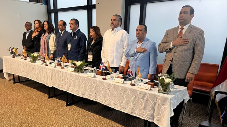 JCE supervisa avances del montaje de las elecciones presidenciales y congresuales en el exterior