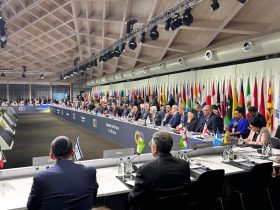 Abinader afirma guerra Rusia-Ucrania afecta alimentos en RD