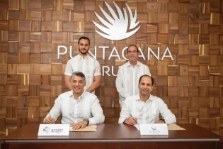 Arajet comenzará vuelos desde el Aeropuerto de Punta Cana