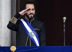 EL SALVADOR: Bukele anuncia «medicina amarga» en la economía