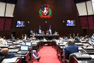 40 diputados buscan cambiar método D’Hondt por el método Sainte-Laguë