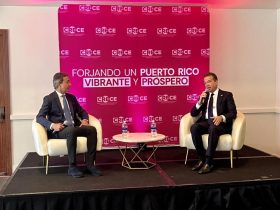 Presentan oportunidad crecimiento económico RD-PR
