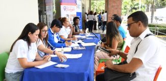 Invitan a recepción de currículos para vacantes en aerolínea en Pto. Plata, La Romana y D.N.