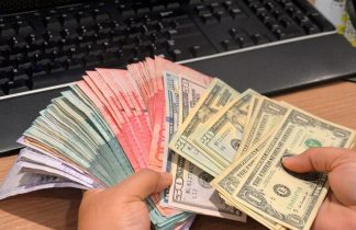 El dólar bajó 10 centavos; se cotizaba este miércoles $59.11