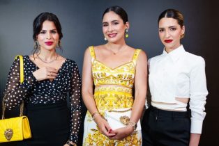 Dolce & Gabbana abre sus puertas en BlueMall