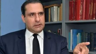 Finjus ve componente político en evaluación jueces de la SCJ