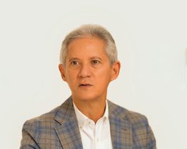 Ng Cortiñas dice el país necesita reforma al gasto público, no más impuestos