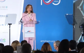 Haydée Rainieri expone impacto IA en turismo