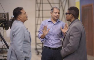 Muere Franklin Martí, hijo de Luisito Martí y productor de «El Show de Raymond y Miguel»