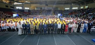 INFOTEP gradúa a 1,960 técnicos para trabajar en sector productivo