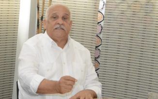 Jaime David pide aprueben en RD una ley contra transfuguismo