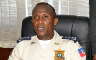 HAITI: Jefe de policía promete exterminar a las pandillas