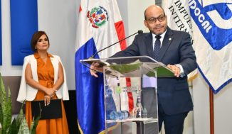 DGII precisa que la reforma fiscal del gobierno será integral