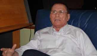 Ynchausti ve habría estallido en RD no hay reforma equilibrada