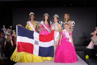 RD gana Miss Mundo Latina Internacional