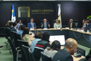 El 85.2 por ciento de las mipymes en R.D. son informales informó BC e Industria y Comercio